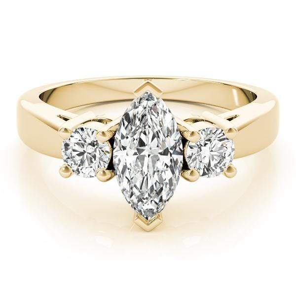 [Diamond Engagement Rings, Diamond Stud Earrings, and Gold Jewelry Online]-Angelucci Jewelry