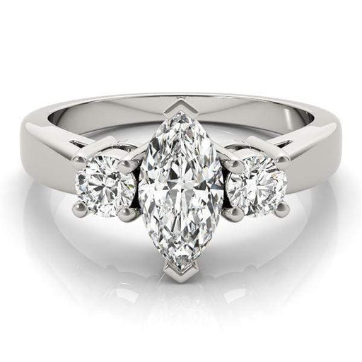 [Diamond Engagement Rings, Diamond Stud Earrings, and Gold Jewelry Online]-Angelucci Jewelry