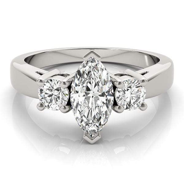 [Diamond Engagement Rings, Diamond Stud Earrings, and Gold Jewelry Online]-Angelucci Jewelry