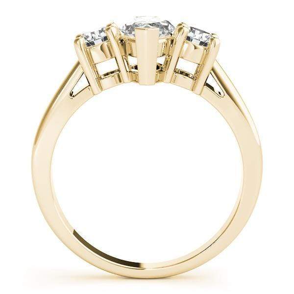 [Diamond Engagement Rings, Diamond Stud Earrings, and Gold Jewelry Online]-Angelucci Jewelry