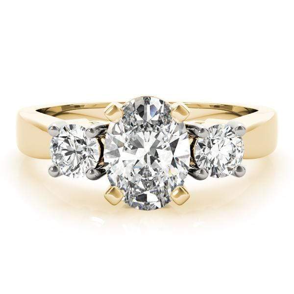 [Diamond Engagement Rings, Diamond Stud Earrings, and Gold Jewelry Online]-Angelucci Jewelry