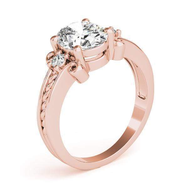 [Diamond Engagement Rings, Diamond Stud Earrings, and Gold Jewelry Online]-Angelucci Jewelry