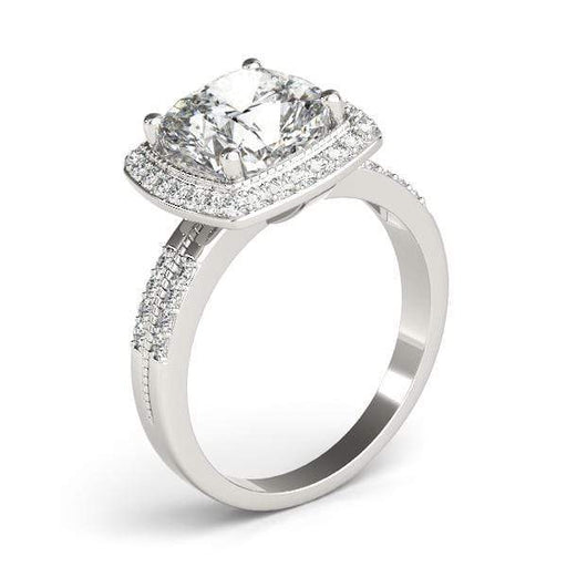 [Diamond Engagement Rings, Diamond Stud Earrings, and Gold Jewelry Online]-Angelucci Jewelry