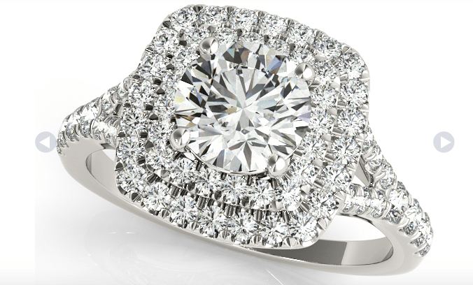 [Diamond Engagement Rings, Diamond Stud Earrings, and Gold Jewelry Online]-Angelucci Jewelry