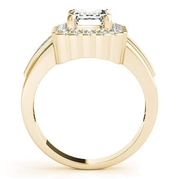 [Diamond Engagement Rings, Diamond Stud Earrings, and Gold Jewelry Online]-Angelucci Jewelry