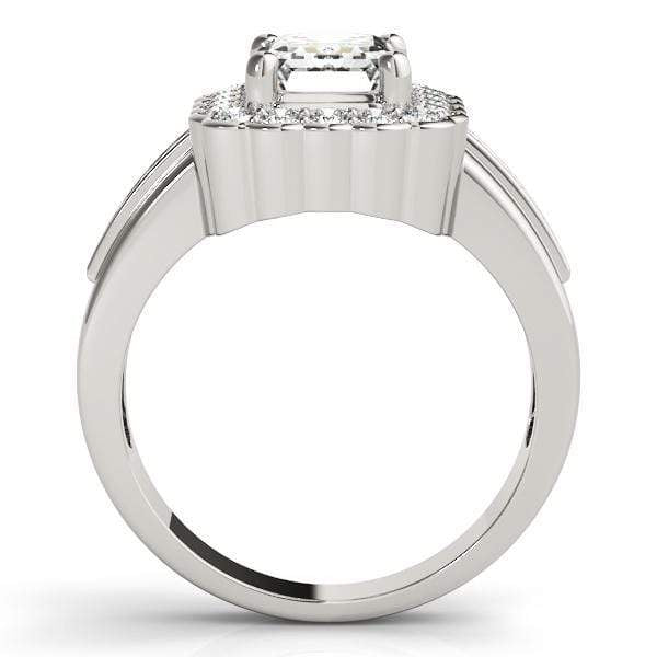 [Diamond Engagement Rings, Diamond Stud Earrings, and Gold Jewelry Online]-Angelucci Jewelry