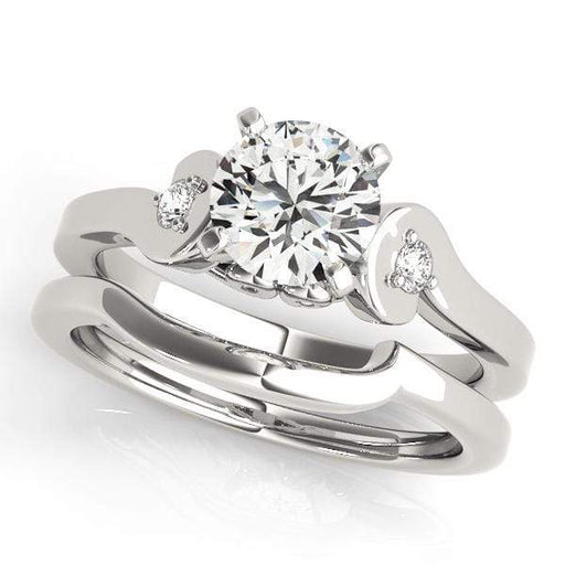 [Diamond Engagement Rings, Diamond Stud Earrings, and Gold Jewelry Online]-Angelucci Jewelry