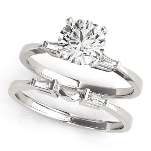 [Diamond Engagement Rings, Diamond Stud Earrings, and Gold Jewelry Online]-Angelucci Jewelry