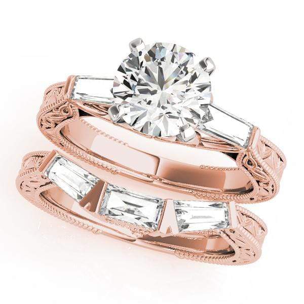 [Diamond Engagement Rings, Diamond Stud Earrings, and Gold Jewelry Online]-Angelucci Jewelry