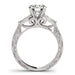[Diamond Engagement Rings, Diamond Stud Earrings, and Gold Jewelry Online]-Angelucci Jewelry