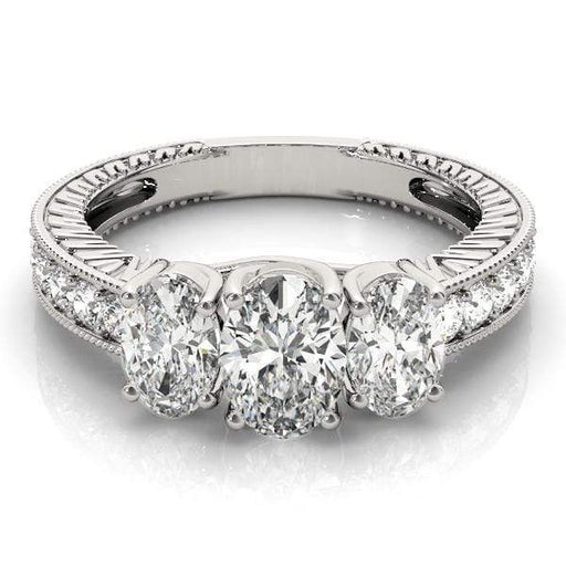 [Diamond Engagement Rings, Diamond Stud Earrings, and Gold Jewelry Online]-Angelucci Jewelry