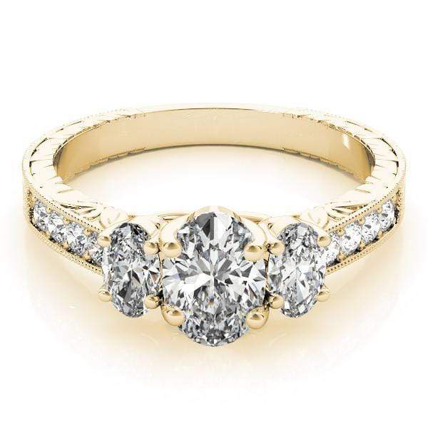 [Diamond Engagement Rings, Diamond Stud Earrings, and Gold Jewelry Online]-Angelucci Jewelry