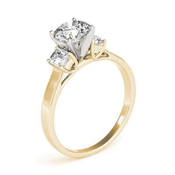 [Diamond Engagement Rings, Diamond Stud Earrings, and Gold Jewelry Online]-Angelucci Jewelry