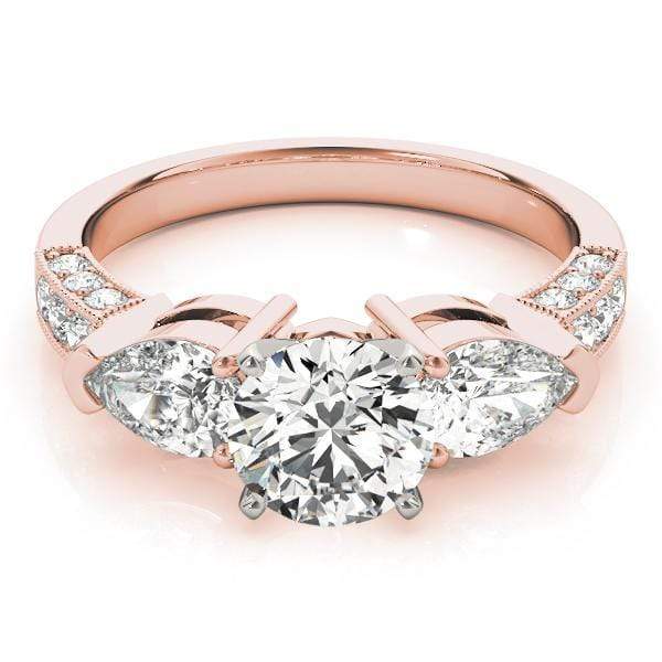 [Diamond Engagement Rings, Diamond Stud Earrings, and Gold Jewelry Online]-Angelucci Jewelry