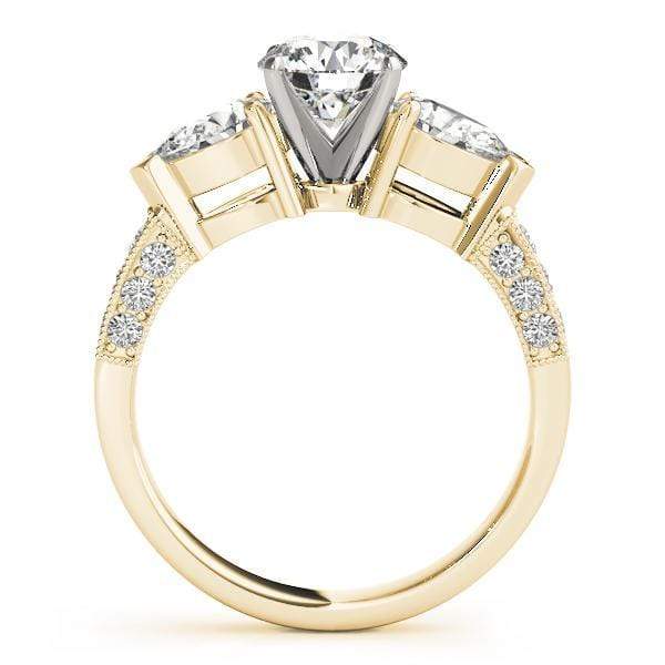 [Diamond Engagement Rings, Diamond Stud Earrings, and Gold Jewelry Online]-Angelucci Jewelry
