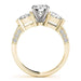 [Diamond Engagement Rings, Diamond Stud Earrings, and Gold Jewelry Online]-Angelucci Jewelry