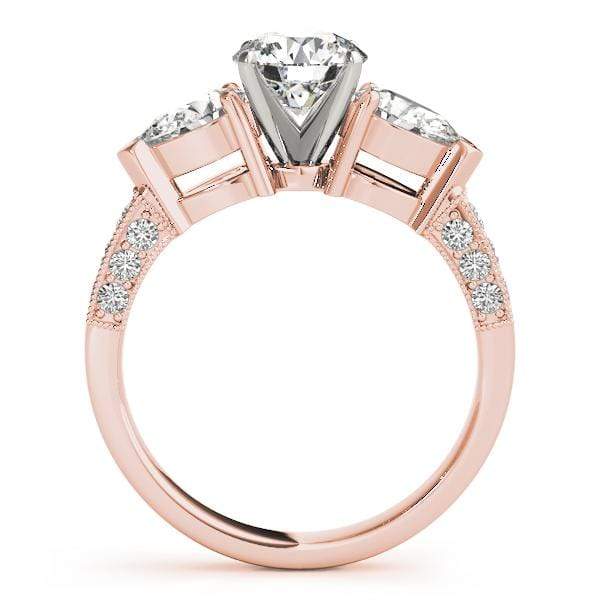 [Diamond Engagement Rings, Diamond Stud Earrings, and Gold Jewelry Online]-Angelucci Jewelry