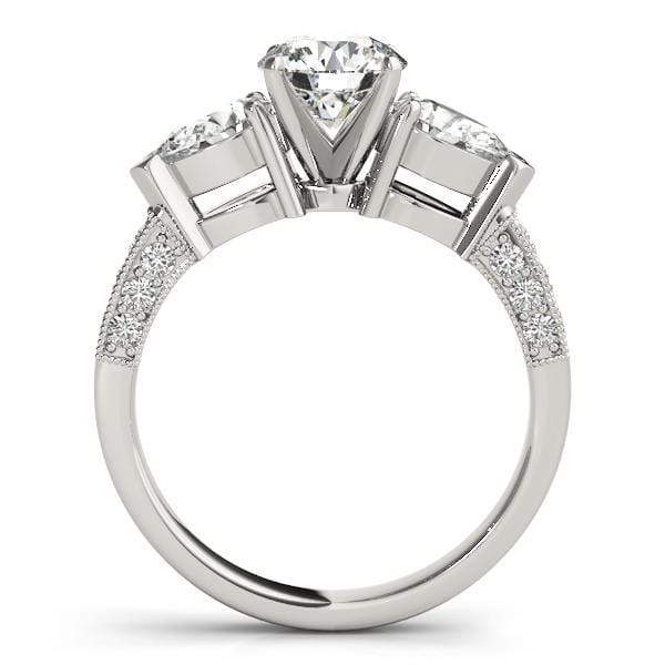 [Diamond Engagement Rings, Diamond Stud Earrings, and Gold Jewelry Online]-Angelucci Jewelry