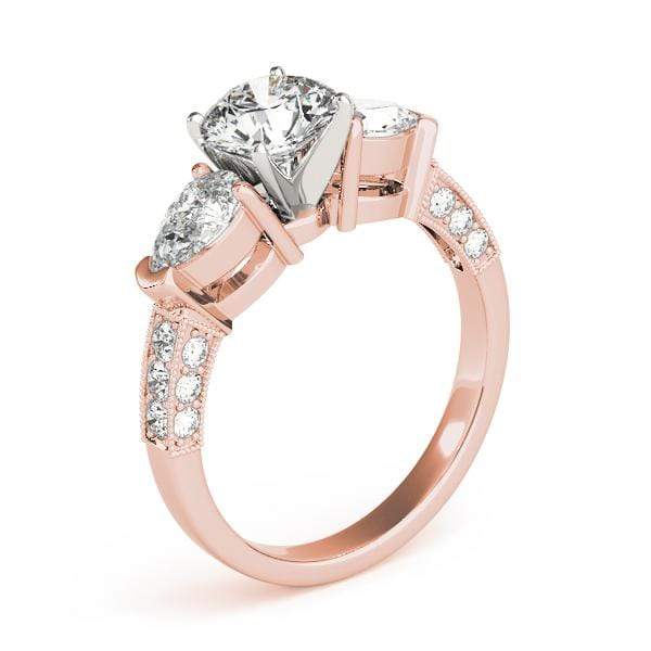 [Diamond Engagement Rings, Diamond Stud Earrings, and Gold Jewelry Online]-Angelucci Jewelry