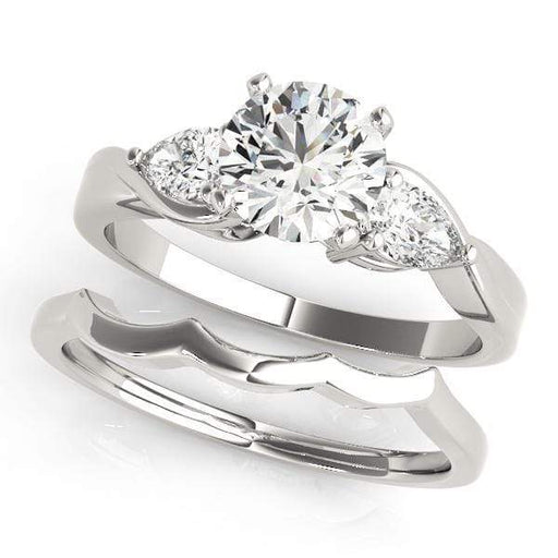 [Diamond Engagement Rings, Diamond Stud Earrings, and Gold Jewelry Online]-Angelucci Jewelry