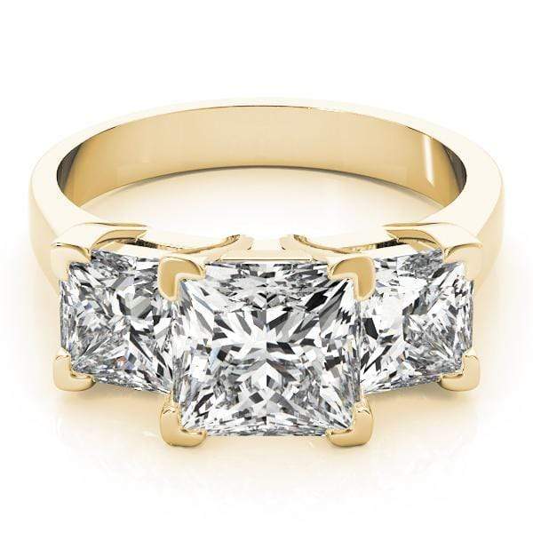[Diamond Engagement Rings, Diamond Stud Earrings, and Gold Jewelry Online]-Angelucci Jewelry