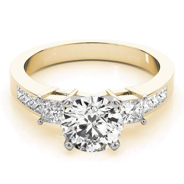 [Diamond Engagement Rings, Diamond Stud Earrings, and Gold Jewelry Online]-Angelucci Jewelry