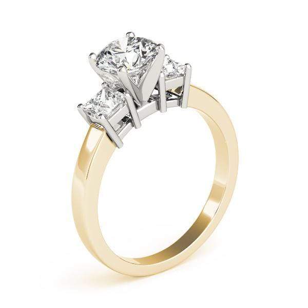 [Diamond Engagement Rings, Diamond Stud Earrings, and Gold Jewelry Online]-Angelucci Jewelry