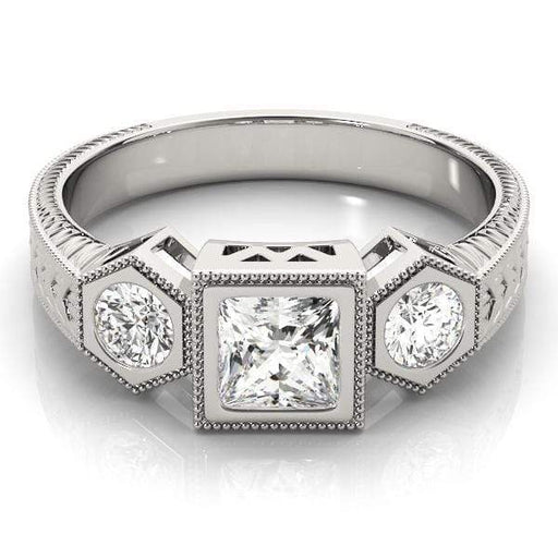 [Diamond Engagement Rings, Diamond Stud Earrings, and Gold Jewelry Online]-Angelucci Jewelry