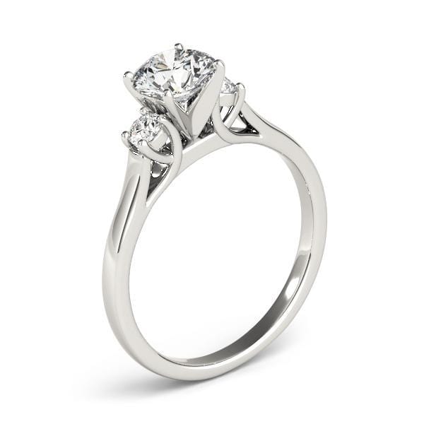 [Diamond Engagement Rings, Diamond Stud Earrings, and Gold Jewelry Online]-Angelucci Jewelry