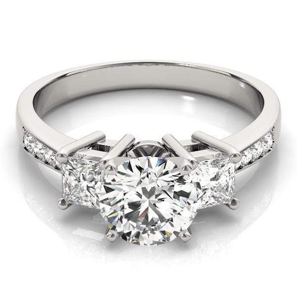 [Diamond Engagement Rings, Diamond Stud Earrings, and Gold Jewelry Online]-Angelucci Jewelry