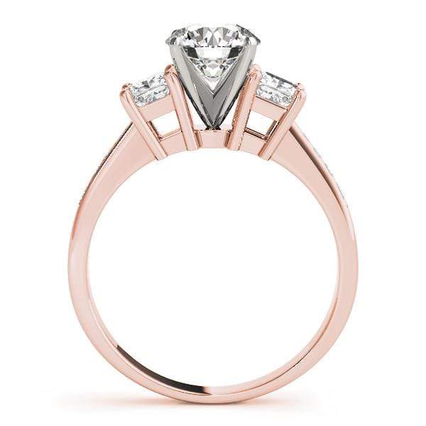 [Diamond Engagement Rings, Diamond Stud Earrings, and Gold Jewelry Online]-Angelucci Jewelry