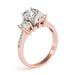 [Diamond Engagement Rings, Diamond Stud Earrings, and Gold Jewelry Online]-Angelucci Jewelry