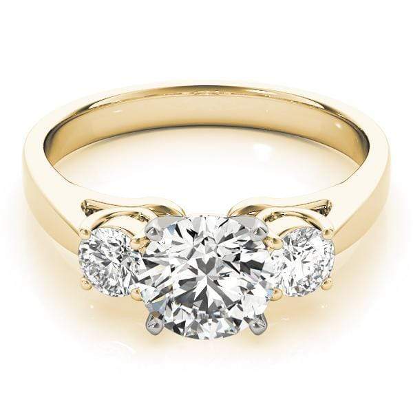 [Diamond Engagement Rings, Diamond Stud Earrings, and Gold Jewelry Online]-Angelucci Jewelry