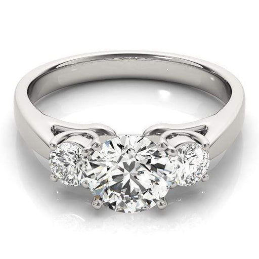 [Diamond Engagement Rings, Diamond Stud Earrings, and Gold Jewelry Online]-Angelucci Jewelry