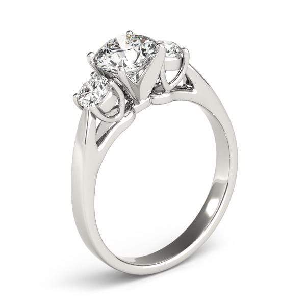 [Diamond Engagement Rings, Diamond Stud Earrings, and Gold Jewelry Online]-Angelucci Jewelry