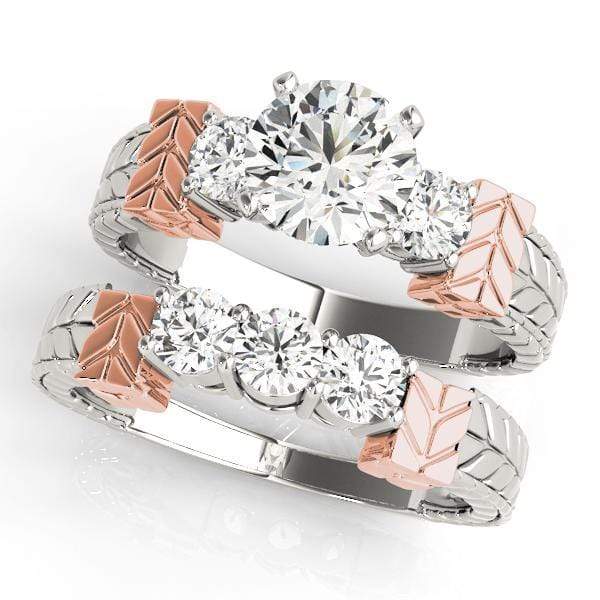 [Diamond Engagement Rings, Diamond Stud Earrings, and Gold Jewelry Online]-Angelucci Jewelry