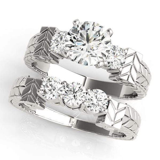 [Diamond Engagement Rings, Diamond Stud Earrings, and Gold Jewelry Online]-Angelucci Jewelry