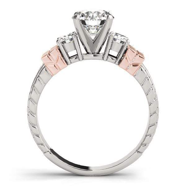 [Diamond Engagement Rings, Diamond Stud Earrings, and Gold Jewelry Online]-Angelucci Jewelry