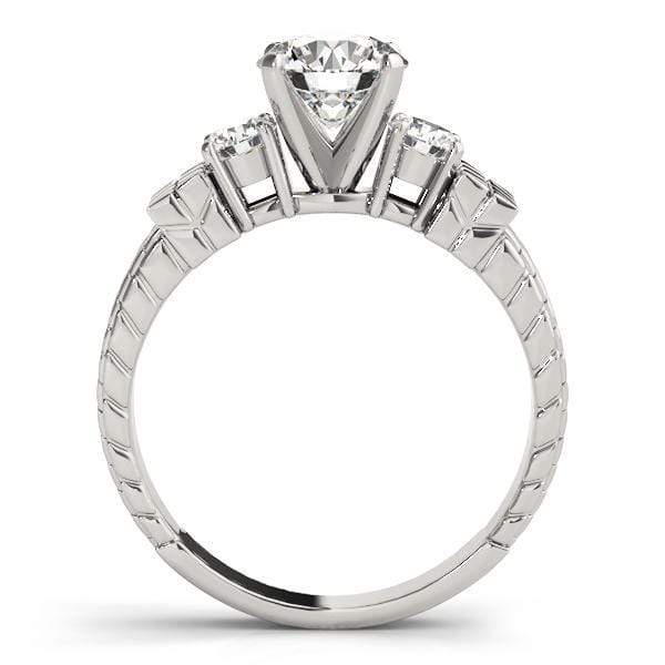 [Diamond Engagement Rings, Diamond Stud Earrings, and Gold Jewelry Online]-Angelucci Jewelry