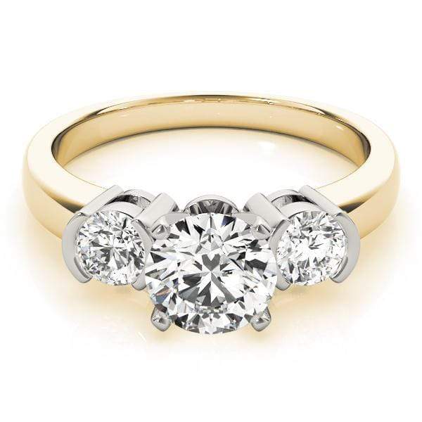[Diamond Engagement Rings, Diamond Stud Earrings, and Gold Jewelry Online]-Angelucci Jewelry