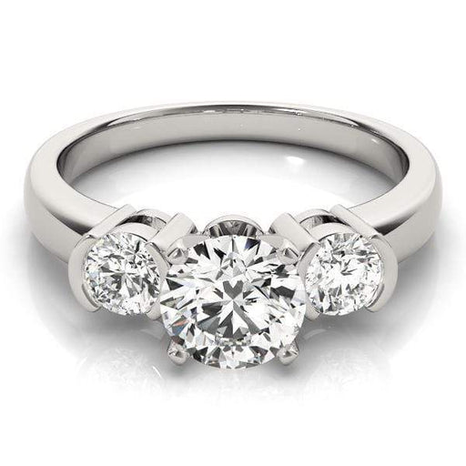 [Diamond Engagement Rings, Diamond Stud Earrings, and Gold Jewelry Online]-Angelucci Jewelry