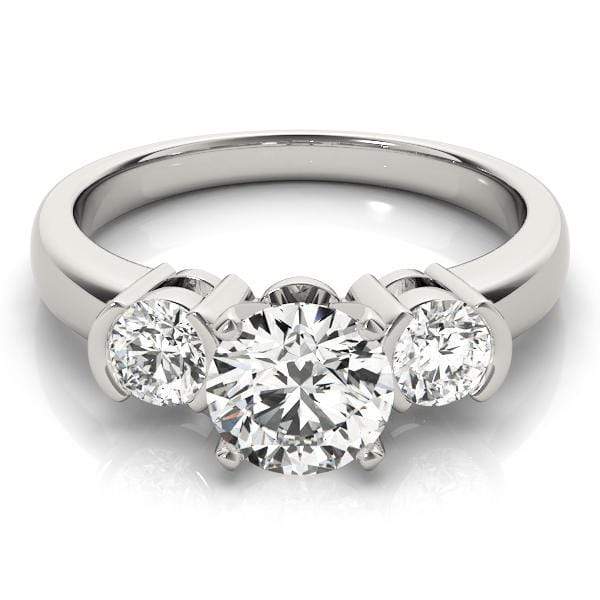 [Diamond Engagement Rings, Diamond Stud Earrings, and Gold Jewelry Online]-Angelucci Jewelry