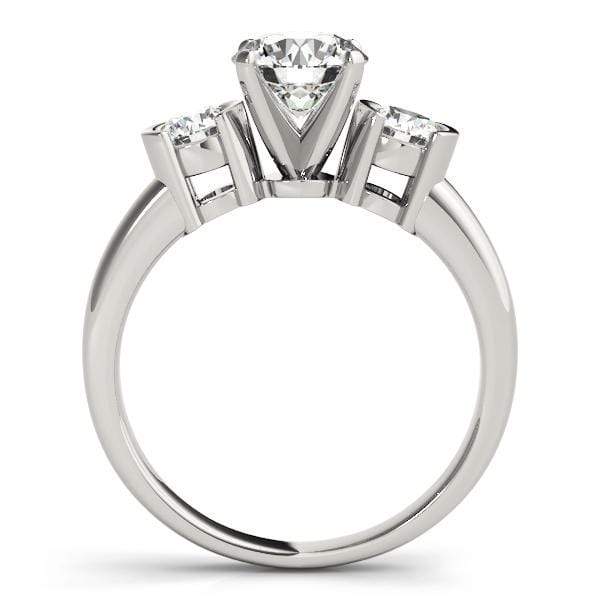 [Diamond Engagement Rings, Diamond Stud Earrings, and Gold Jewelry Online]-Angelucci Jewelry