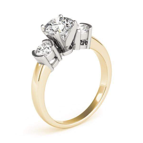 [Diamond Engagement Rings, Diamond Stud Earrings, and Gold Jewelry Online]-Angelucci Jewelry