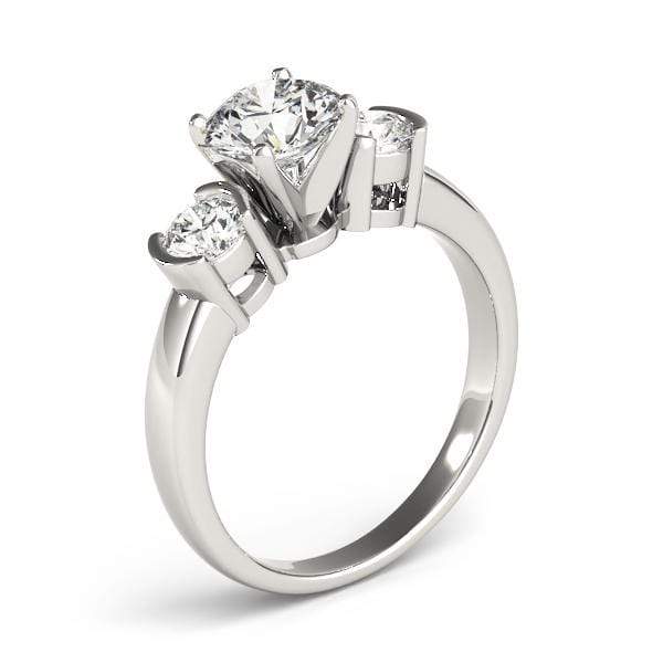 [Diamond Engagement Rings, Diamond Stud Earrings, and Gold Jewelry Online]-Angelucci Jewelry
