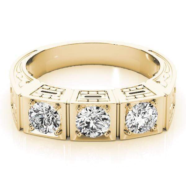 [Diamond Engagement Rings, Diamond Stud Earrings, and Gold Jewelry Online]-Angelucci Jewelry