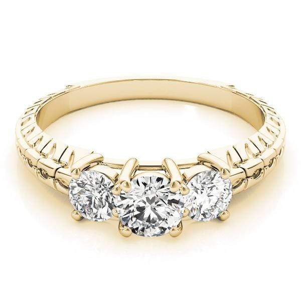 [Diamond Engagement Rings, Diamond Stud Earrings, and Gold Jewelry Online]-Angelucci Jewelry
