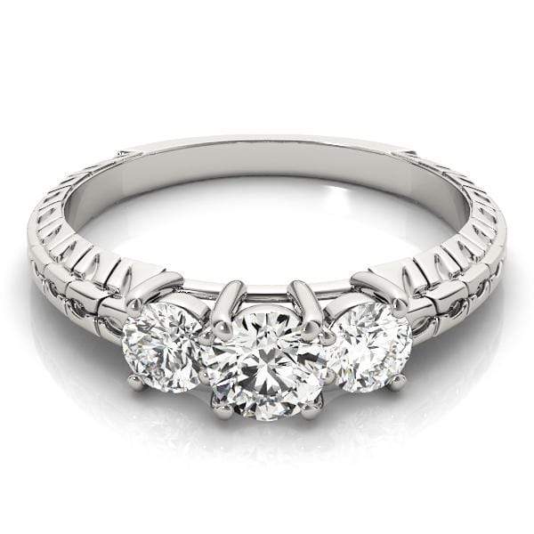 [Diamond Engagement Rings, Diamond Stud Earrings, and Gold Jewelry Online]-Angelucci Jewelry