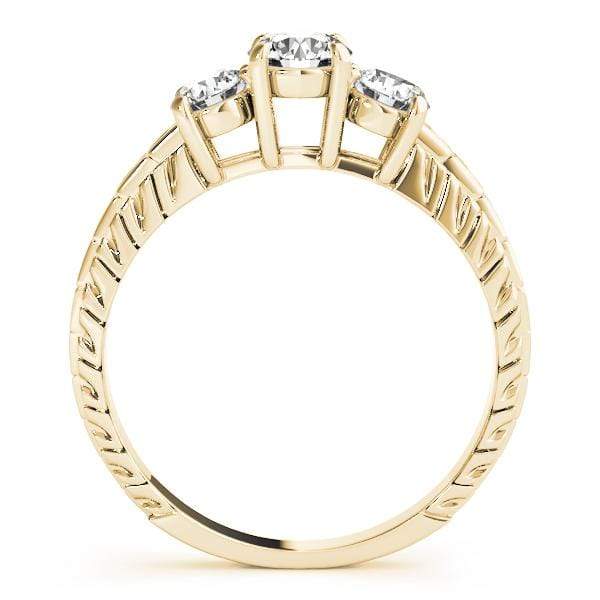 [Diamond Engagement Rings, Diamond Stud Earrings, and Gold Jewelry Online]-Angelucci Jewelry