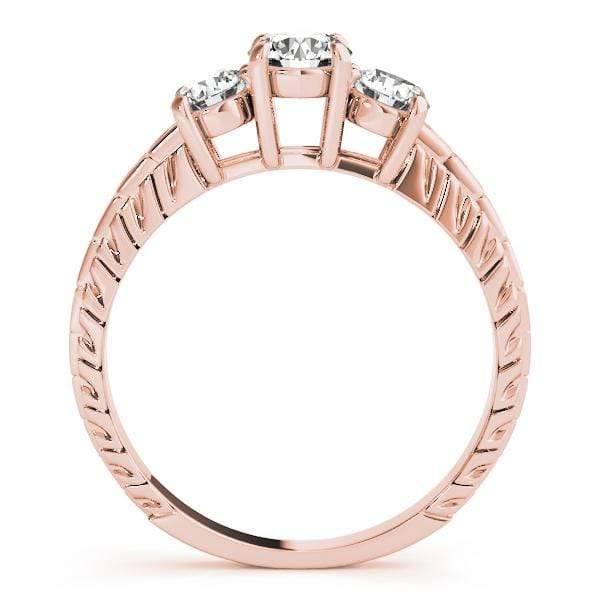 [Diamond Engagement Rings, Diamond Stud Earrings, and Gold Jewelry Online]-Angelucci Jewelry